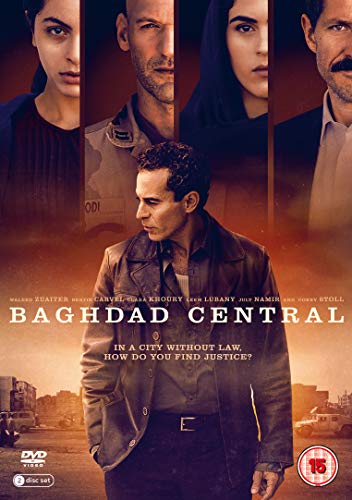 Baghdad Central [DVD]