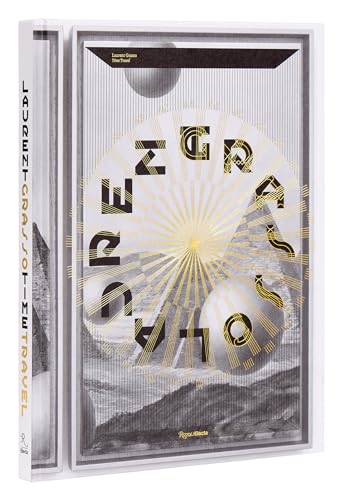 Laurent Grasso : Time Travel