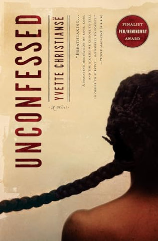 Unconfessed: A Novel