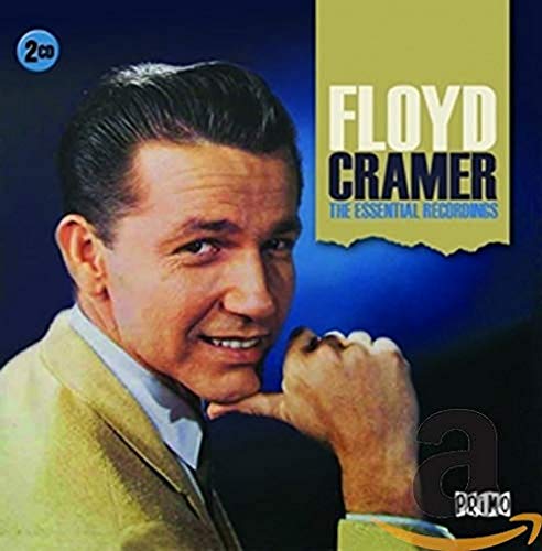 Floyd Cramer - The Essential Recordings [CD]