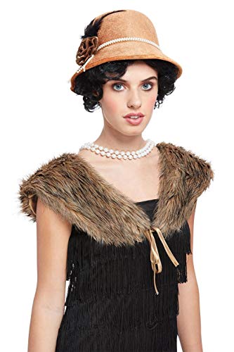 Smiffys 20s Deluxe Instant Kit