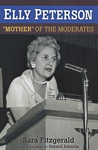Elly Peterson : "Mother" of the Moderates