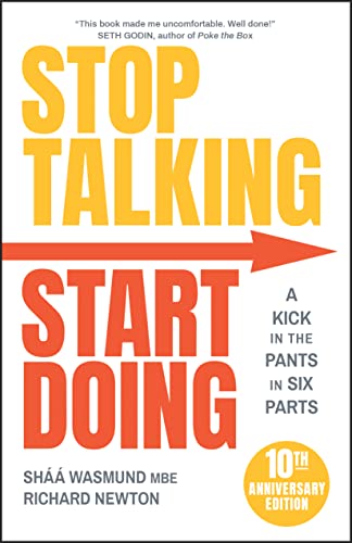 Stop Talking
