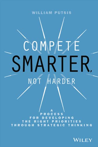 Compete Smarter