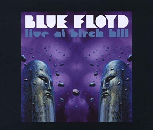 Blue Floyd - Live At Birch Hill [CD]