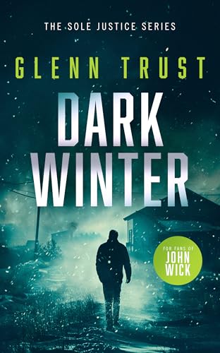 Dark Winter : A gripping crime thriller