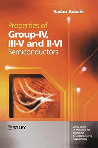 Properties of Group-IV