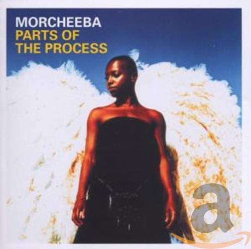 Morcheeba - Parts Of The Proce - Parts of the Process [CD]