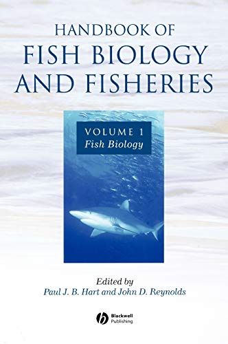 Handbook of Fish Biology and Fisheries: v. 1