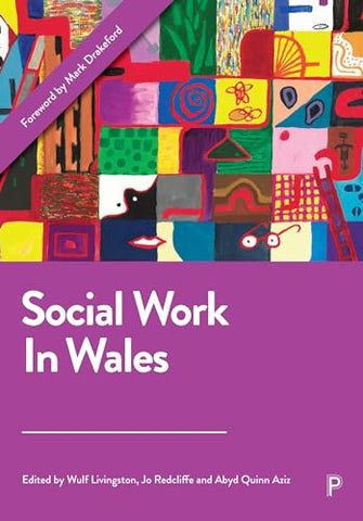 Social Work in Wales