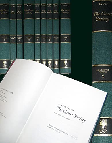 Studies on the Germans
