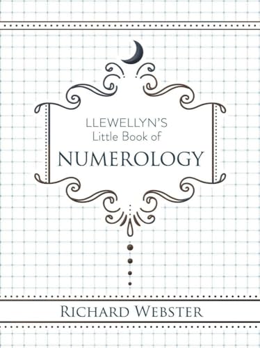 Llewellyn's Little Book of Numerology