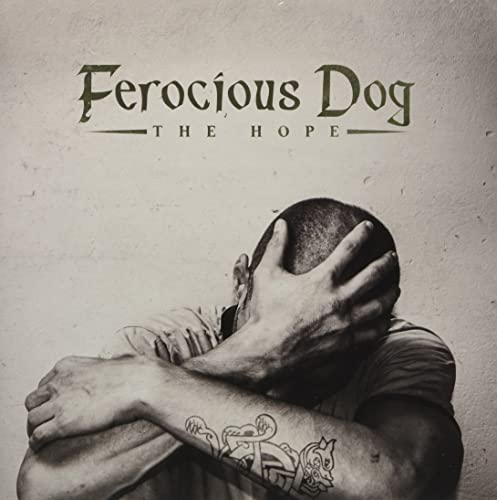 Ferocious Dog - The Hope [VINYL]