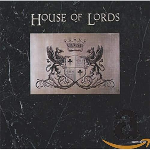 Various - House Of Lords [CD]