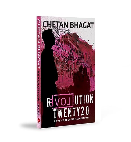 Revolution Twenty 20