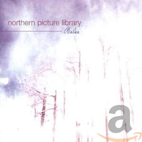 Northern Picture Library - Alaska + Love Song for the Dead Che [CD]