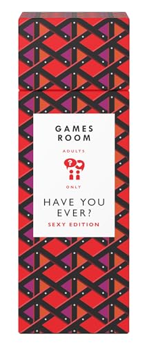 Have You Ever? Sexy Edition