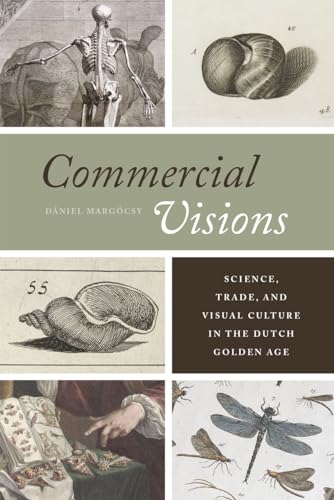 Commercial Visions: Science