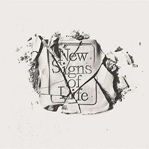DEATH BELLS - NEW SIGNS OF LIFE [CD]