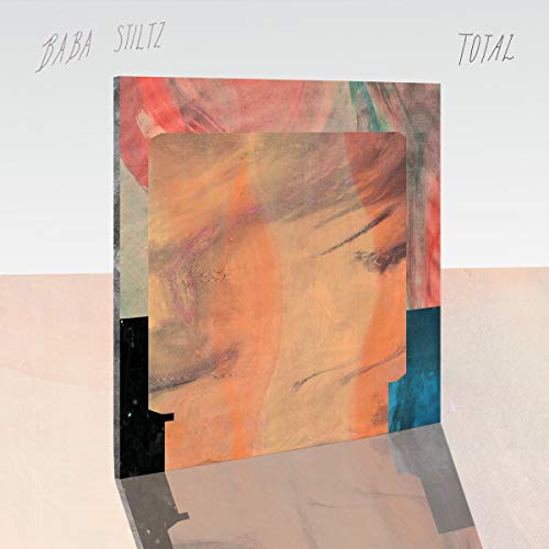 Baba Stiltz - Total [CD]