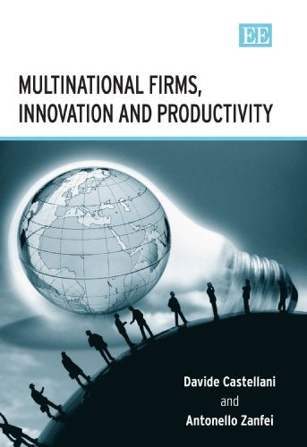Multinational Firms