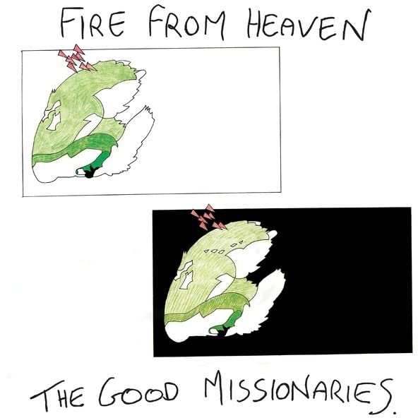 Various - Fire From Heaven [VINYL]