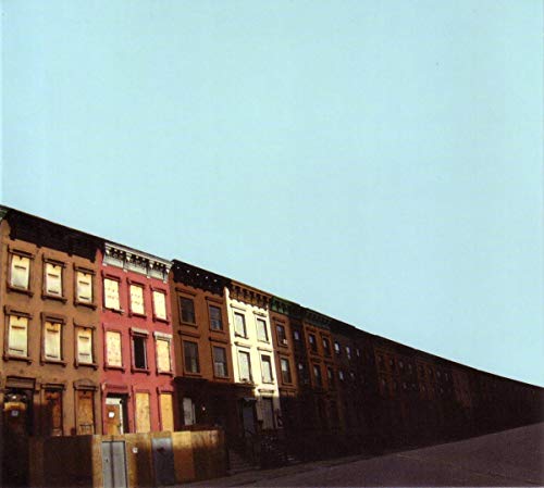 Various - There Is An Ocean Between Us [CD]