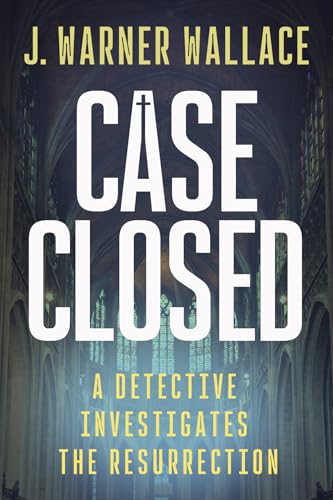 Case Closed (pack of 10)