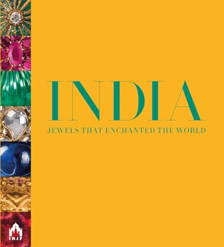 India - Jewels That Enchanted the World
