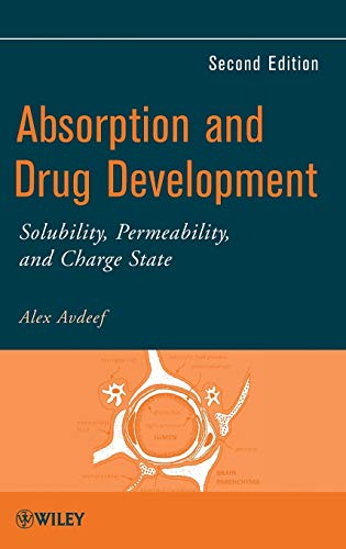 Absorption and Drug Development: Solubility