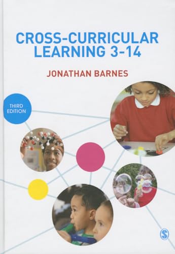 Cross-Curricular Learning 3-14