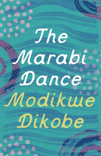 The Marabi Dance