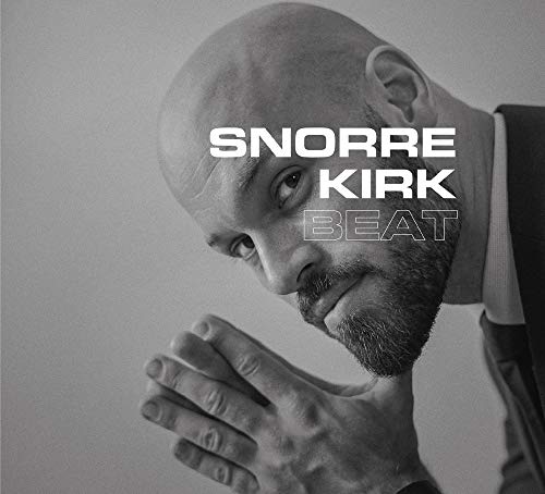 Snorre Kirk - Beat [VINYL]