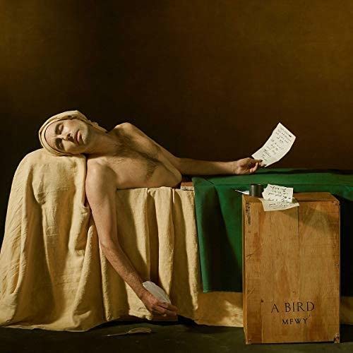 Bird Andrew - My Finest Work Yet [CD]