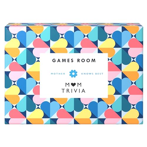 Mum Trivia