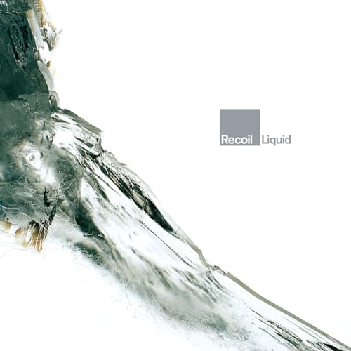 Recoil - Liquid [VINYL]