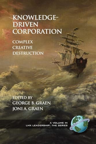 Knowledge-Driven Corporation : Complex Creative Destruction