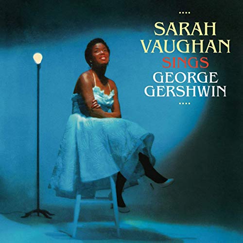 Sarah Vaughan - Sarah Vaughan Sings George Gershwin + 13 Bonus Tracks [CD]