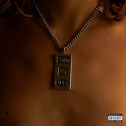 Sorry - 925 (Audio CD) [CD]
