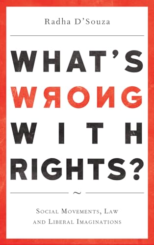Whats Wrong with Rights?: Social Movements