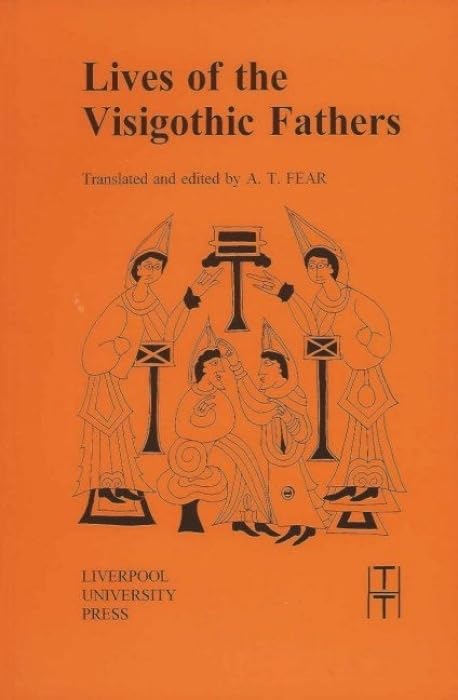 Lives of the Visigothic Fathers : 26