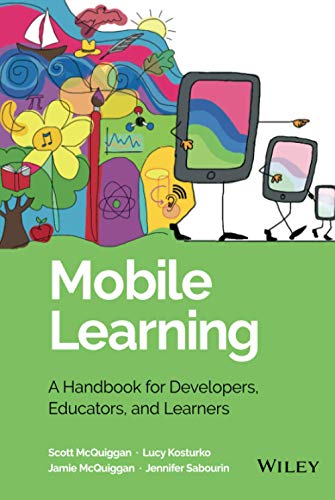 Mobile Learning: A Handbook for Developers