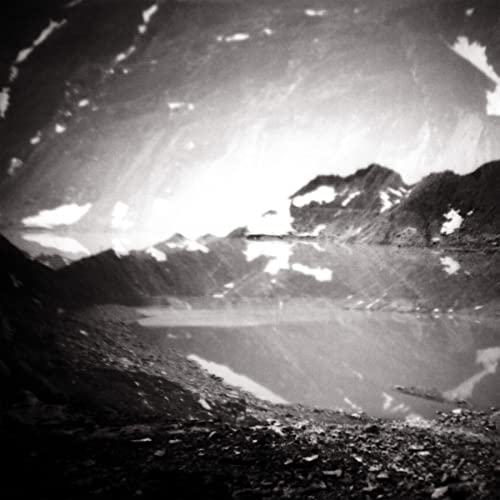 Automatisme & Stefan Paulus - Gap / Void [VINYL]