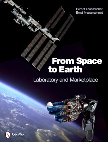 From Space to Earth