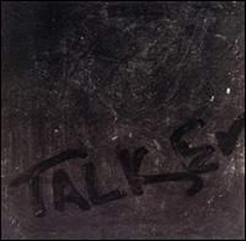Us Maple - Talker  [VINYL]