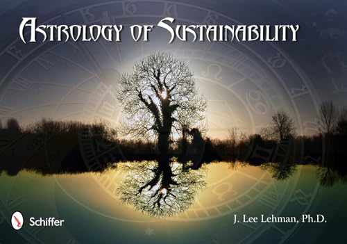 Astrology of Sustainability