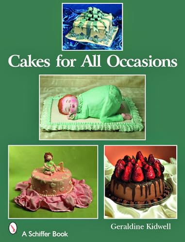 Cakes For All Occasions