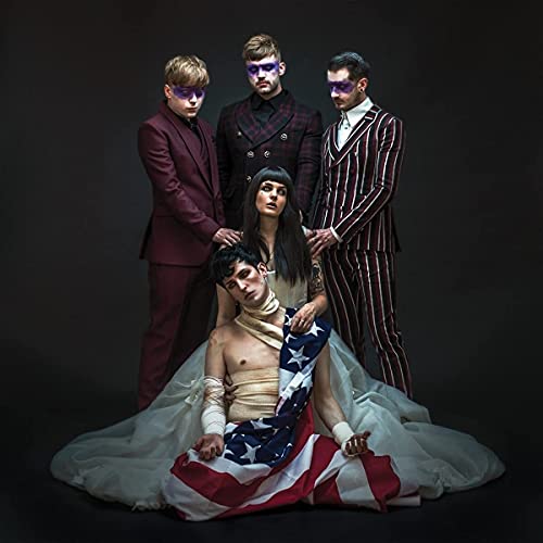 Creeper - American Noir  [VINYL]