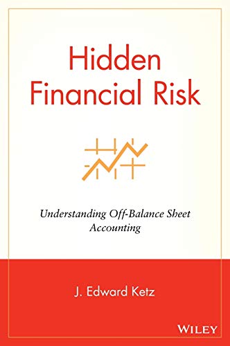 Hidden Financial Risk: Understanding Off-balance Sheet Accounting
