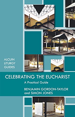 Celebrating the Eucharist